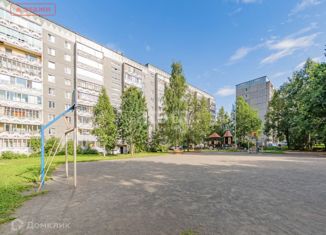 Продам двухкомнатную квартиру, 52.8 м2, Петрозаводск, Лыжная улица, 30