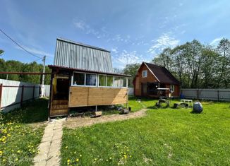 Продажа участка, 16 сот., деревня Алферьево