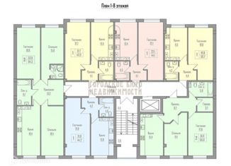 Продам 2-ком. квартиру, 66.6 м2, село Шалушка, улица Ленина, 398