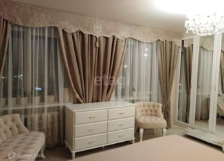 Продается 3-комнатная квартира, 74.3 м2, Екатеринбург, улица Сулимова, 6, улица Сулимова