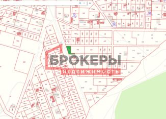 Продажа земельного участка, 4 сот., садоводческое товарищество Берег