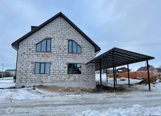 Продам дом, 207 м2, Саранск, Сахалинская улица, 25