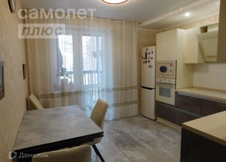 2-комнатная квартира на продажу, 57.8 м2, Калужская область, улица Гагарина, 71
