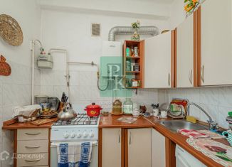 Продается однокомнатная квартира, 31.4 м2, Балаклава, улица Аксютина, 20