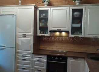 Продажа дома, 90 м2, деревня Ушакова, Зелёная улица