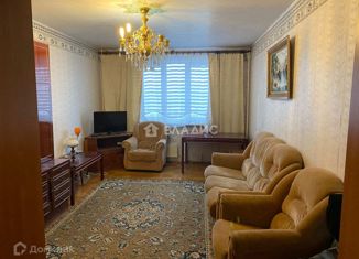 Продам 3-ком. квартиру, 76.9 м2, Москва, улица Академика Пилюгина, 8к1, метро Новые Черёмушки