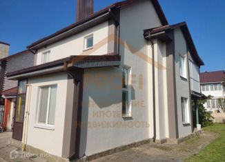 Продам таунхаус, 115.3 м2, Строитель, Восточный переулок