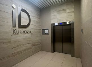 Продаю двухкомнатную квартиру, 65 м2, Кудрово, проспект Строителей, 5, ЖК Айди Кудрово 3