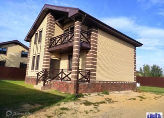 Продажа дома, 160 м2, деревня Якиманское, деревня Якиманское, 16