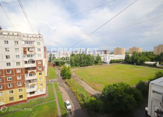 Продается 1-комнатная квартира, 17 м2, Кемерово, Ленинградский проспект, 24А