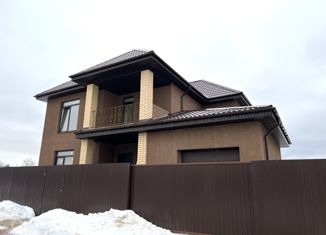 Продаю дом, 289 м2, деревня Ерёмино, Орловская улица, 7