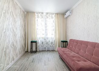 Продается 1-комнатная квартира, 36.1 м2, Анапа, Анапское шоссе, 32к6, ЖК Чёрное море
