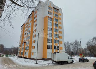 4-ком. квартира на продажу, 98 м2, Саранск, улица Фурманова, 37
