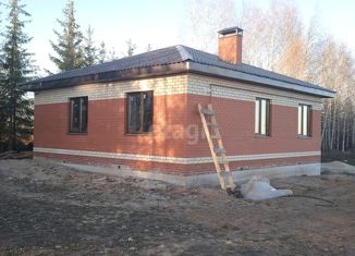 Продаю дом, 93 м2, деревня Травкино, Берёзовая улица