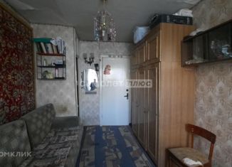 Продам комнату, 11 м2, Калуга, Моторная улица, 15, Октябрьский округ