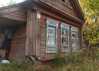 Продается дом, 40 м2, село Крапивново, Зелёная улица, 5