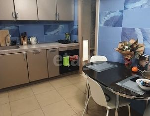 3-комнатная квартира на продажу, 62 м2, Краснодар, Карлсруэвская улица, 5/2, ЖК Германия