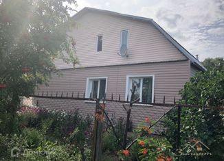 Продажа дома, 168 м2, деревня Тимошкино, Крайняя улица, 16