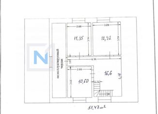 Продается дом, 245 м2, СНТ Виктория, Восточная улица, 22