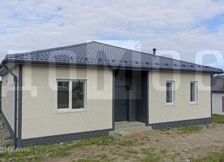 Дом на продажу, 131 м2, село Бородулино, улица Ивана Айвазовского