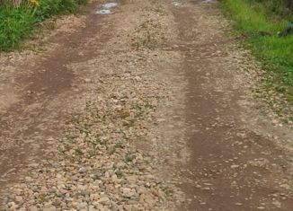 Земельный участок на продажу, 7 сот., село Семёновское, Центральная улица, 55