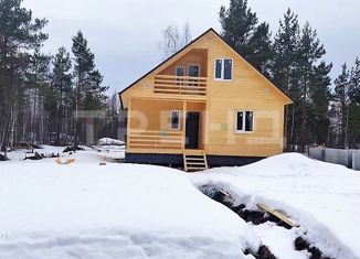 Продается дом, 105 м2, садоводческий массив Рахья, садоводческое некоммерческое товарищество Надежда, 90