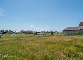 Продаю участок, 12.5 сот., поселок Амурский, Новая улица