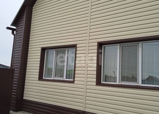 Продается дом, 95 м2, поселок Новотарманский, улица Торфяников