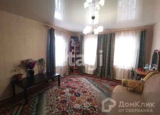 Дом на продажу, 95.7 м2, село Большое Чаусово