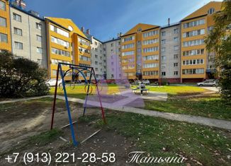 2-ком. квартира на продажу, 71.7 м2, Новоалтайск, улица Григорьева, 2