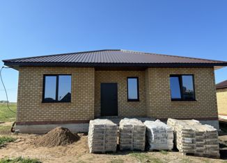 Продаю дом, 110 м2, деревня Бурцево, Брусничная улица