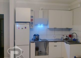 Продажа квартиры студии, 27.4 м2, Уфа, улица Асхата Мирзагитова, 12, ЖК 8 Марта