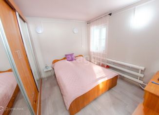 Продам дом, 85 м2, село Красномыльское, Набережная улица