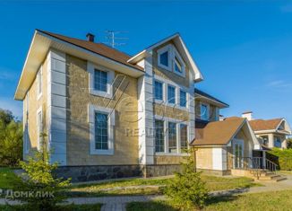 Продается дом, 535 м2, деревня Борки