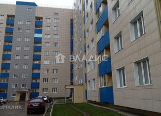 Продается 2-комнатная квартира, 54 м2, Бийск, Ленинградская улица, 38