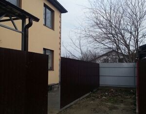 Продам дом, 145 м2, село Витязево, улица Мира