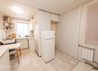 Продается 2-комнатная квартира, 41 м2, Петрозаводск, улица Сулажгорского Кирпичного Завода, 19, район Сулажгорский Кирпичный завод