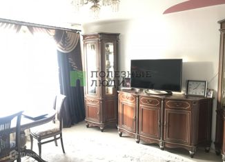 Продаю трехкомнатную квартиру, 60 м2, Курган, проспект Конституции, 62А, район Энергетики