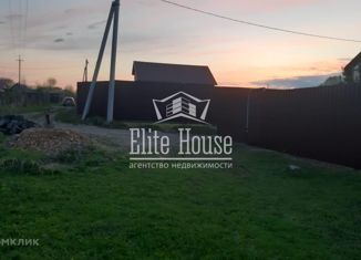 Продается земельный участок, 6 сот., село Никольское, Центральная улица