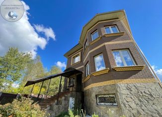 Продажа дома, 246 м2, деревня Жилино, деревня Жилино, 68