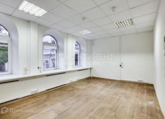 Сдача в аренду офиса, 44.1 м2, Москва, Калашный переулок, 12с3, Калашный переулок