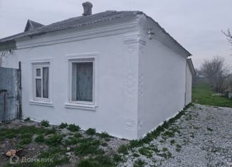 Продаю дом, 35 м2, станица Натухаевская, Молодёжная улица