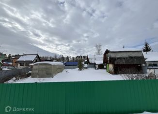 Продается дом, 33.7 м2, СНТ Черемушки-2