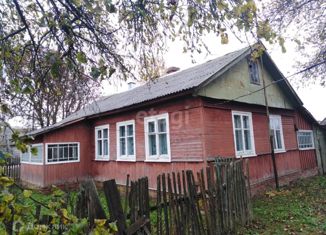 Продаю дом, 86 м2, поселок городского типа Хиславичи