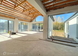 Продается дом, 148 м2, деревня Малое Седельниково, Родонитовая улица