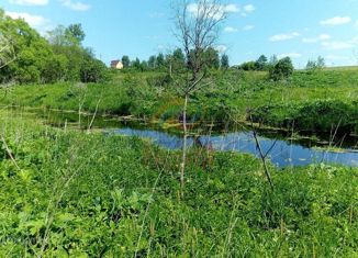 Земельный участок на продажу, 42 сот., деревня Балахонки