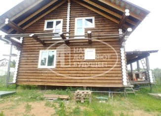 Продажа дома, 108.2 м2, деревня Никулино, СНТ Никулино, 21