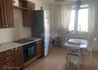 Четырехкомнатная квартира на продажу, 158 м2, Москва, Мичуринский проспект, 19к1, метро Раменки