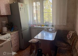 Продам 3-комнатную квартиру, 54.7 м2, Кемеровская область, проспект Советской Армии, 23