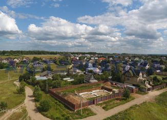 Продаю земельный участок, 12 сот., село Борисоглебская Слобода, Ново-Борисоглебская улица